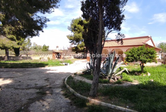 Revente - Villa  - Sax