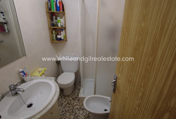 Sale - Villa  - Caudete