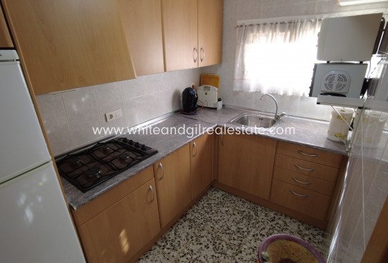 Sale - Villa  - Caudete