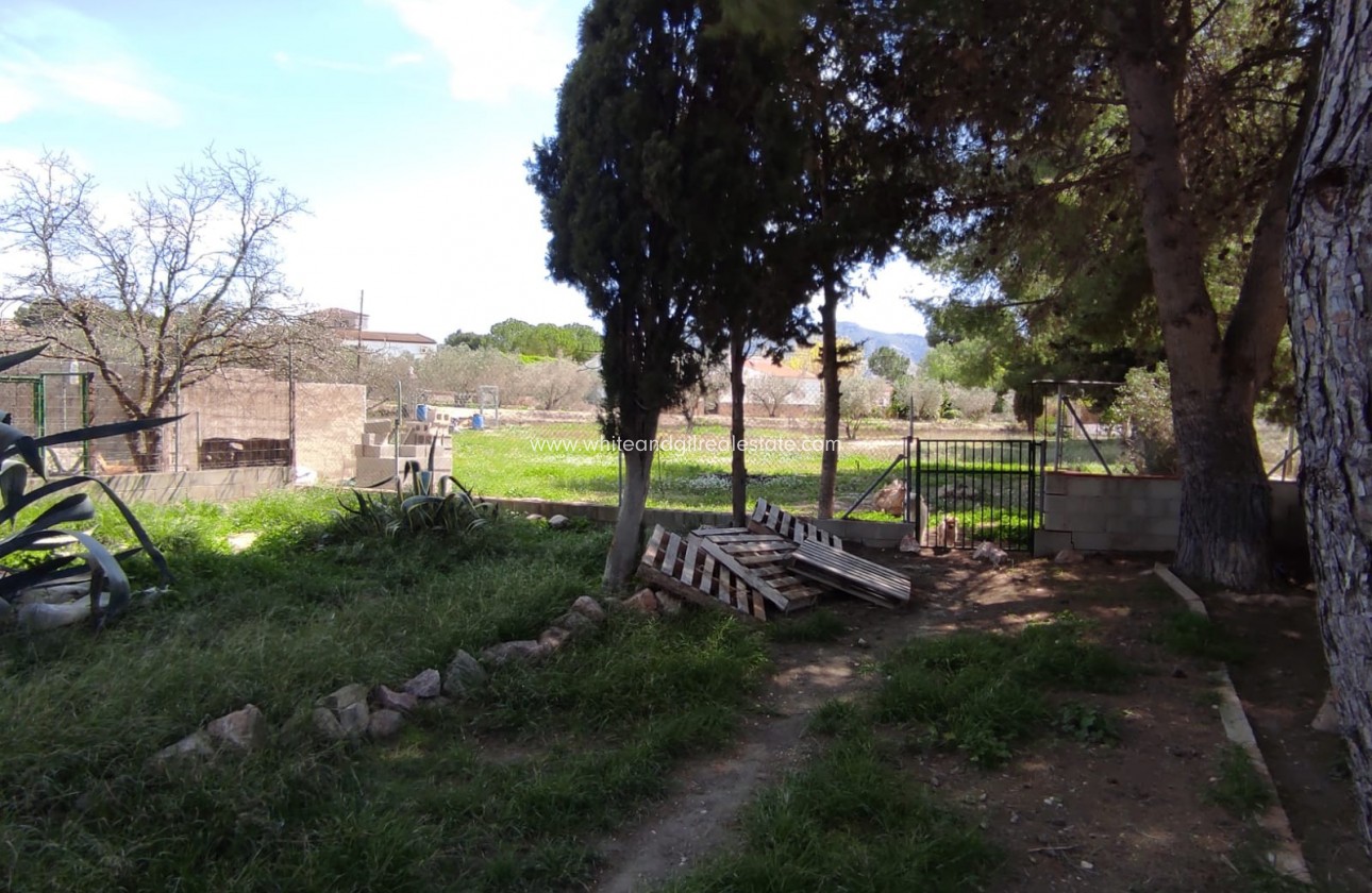 Revente - Villa  - Sax