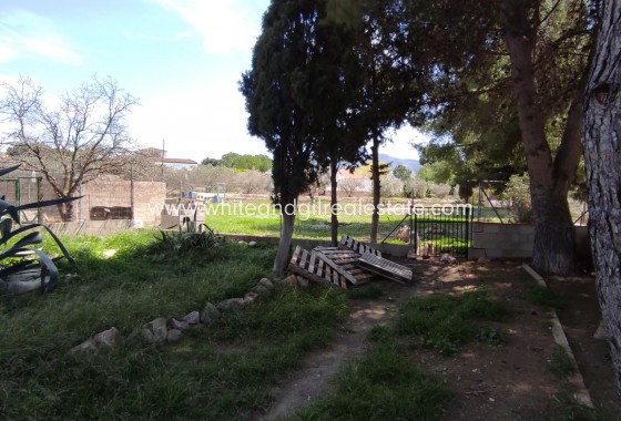 Revente - Villa  - Sax