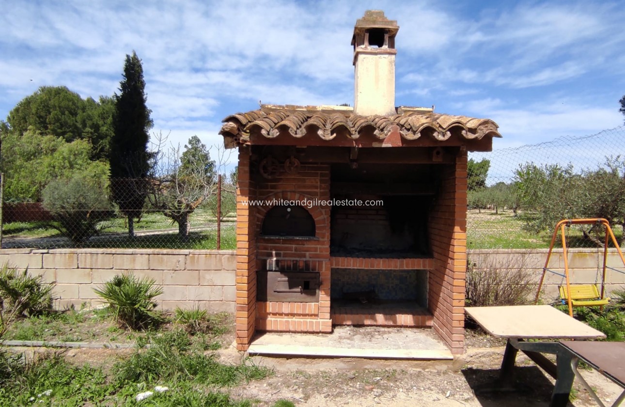 Revente - Villa  - Sax