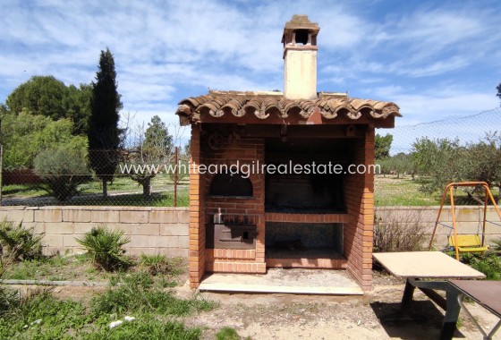 Revente - Villa  - Sax