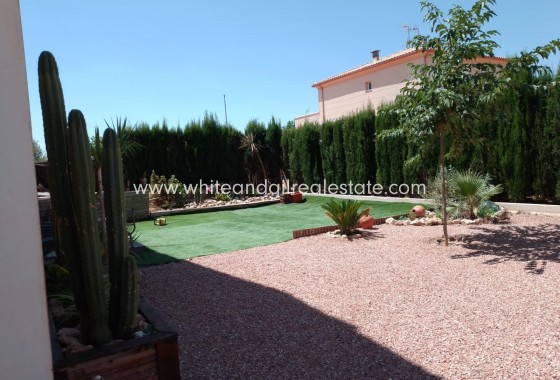 Venta - Chalet / Villa - Salinas