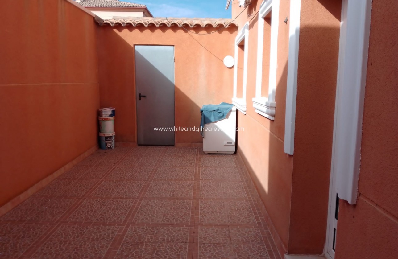 Venta - Chalet / Villa - Salinas