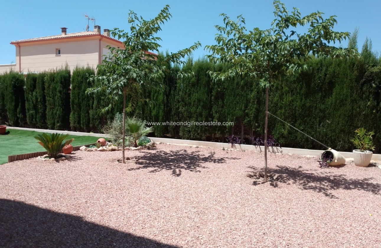 Venta - Chalet / Villa - Salinas