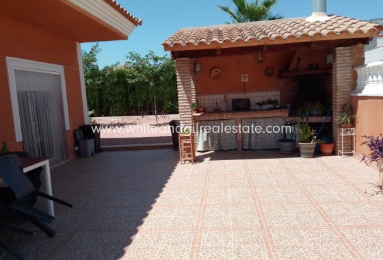 Venta - Chalet / Villa - Salinas