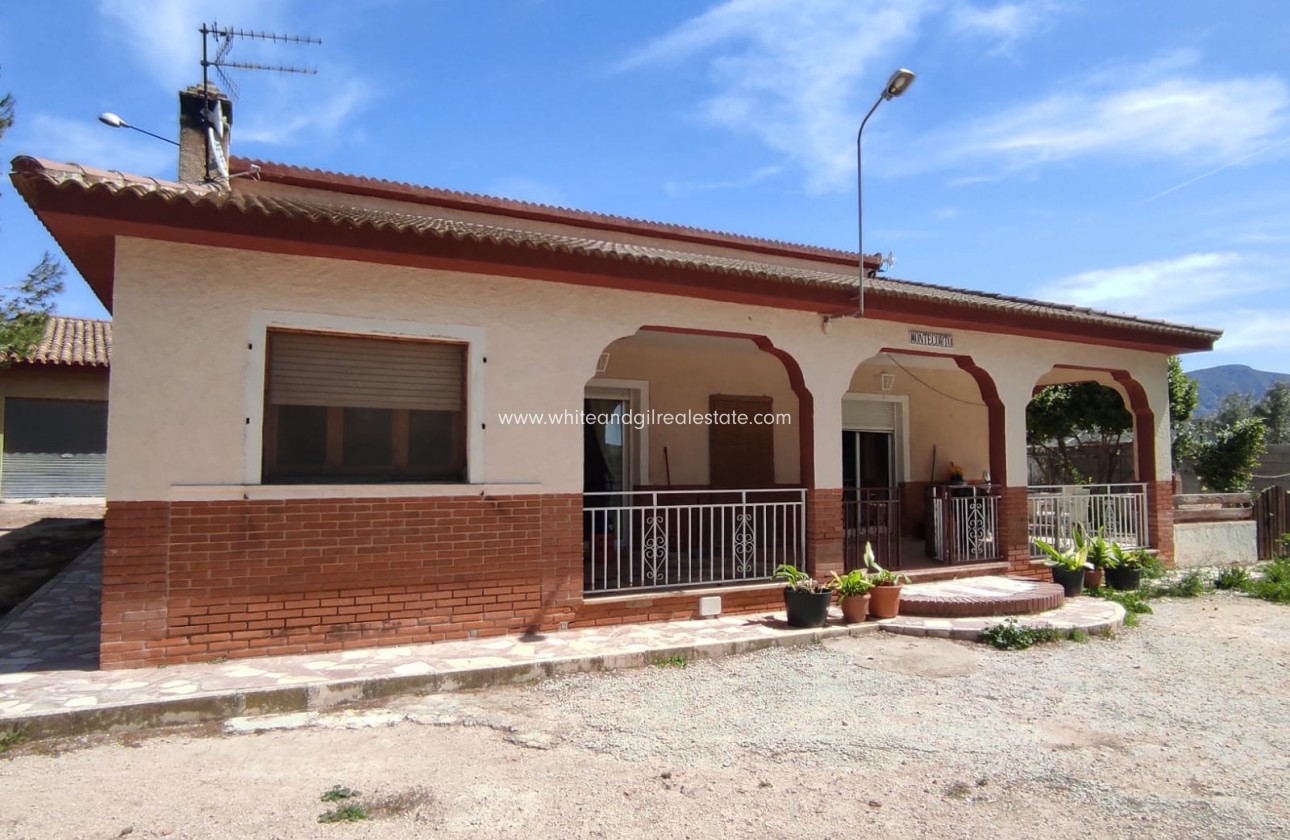 Revente - Villa  - Sax