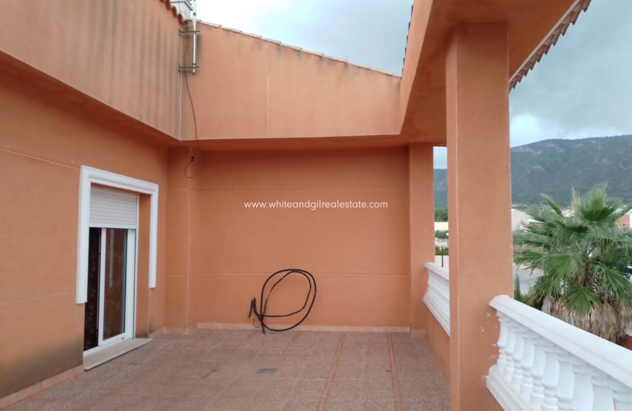 Venta - Chalet / Villa - Salinas