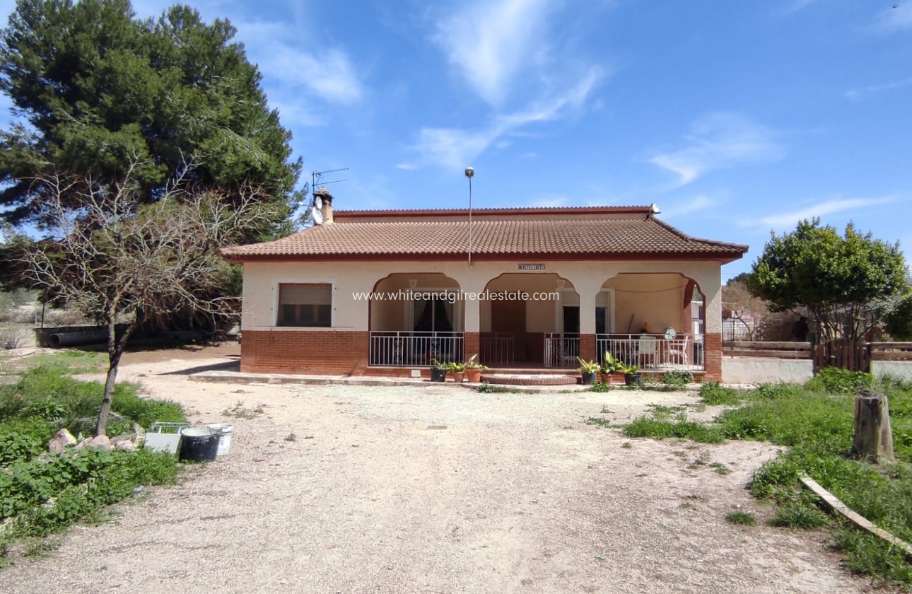 Revente - Villa  - Sax