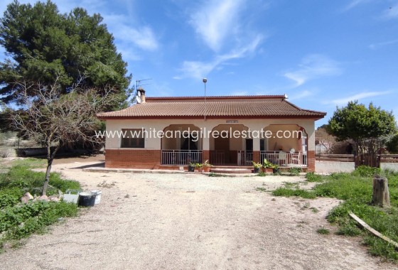 Revente - Villa  - Sax