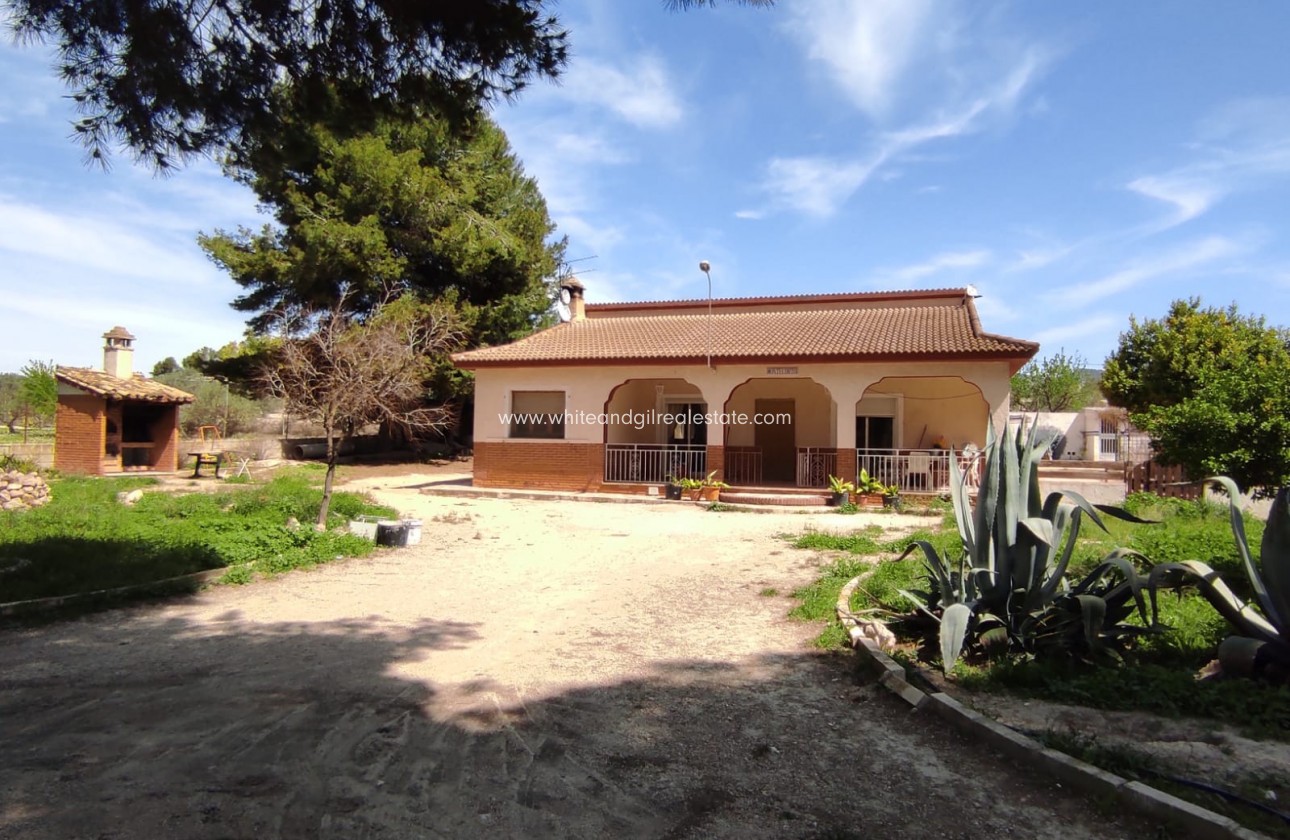 Revente - Villa  - Sax