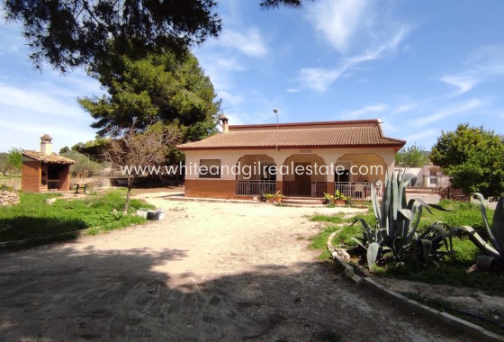 Revente - Villa  - Sax