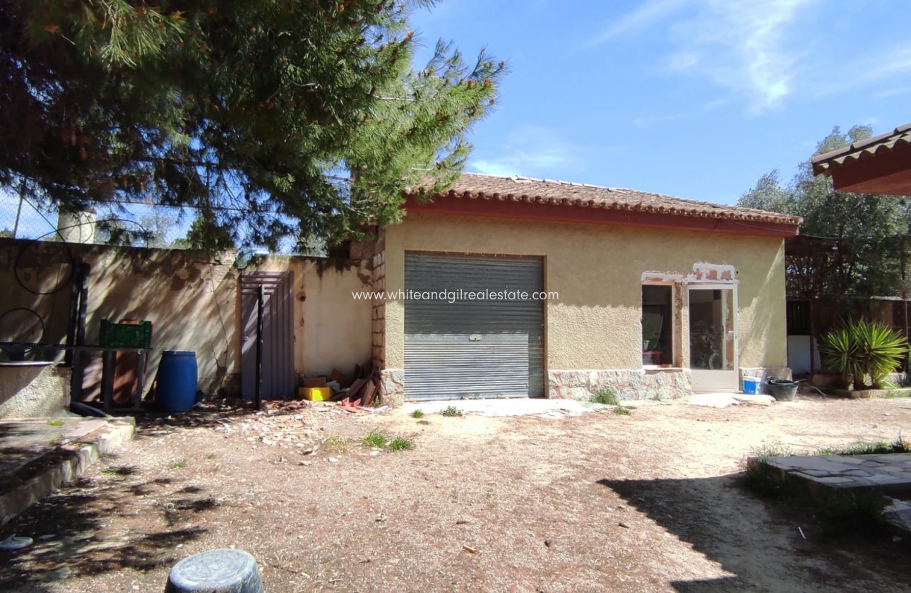 Revente - Villa  - Sax