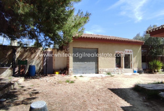 Revente - Villa  - Sax