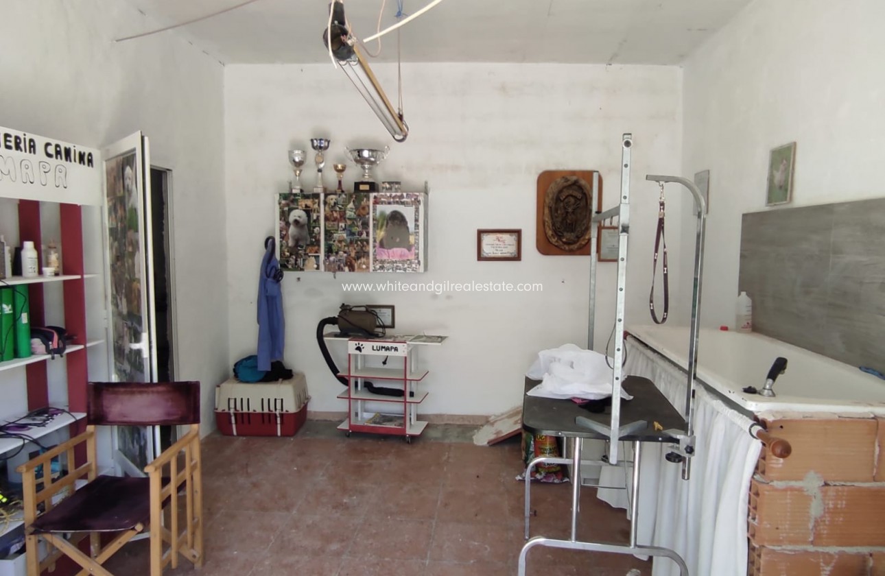 Revente - Villa  - Sax