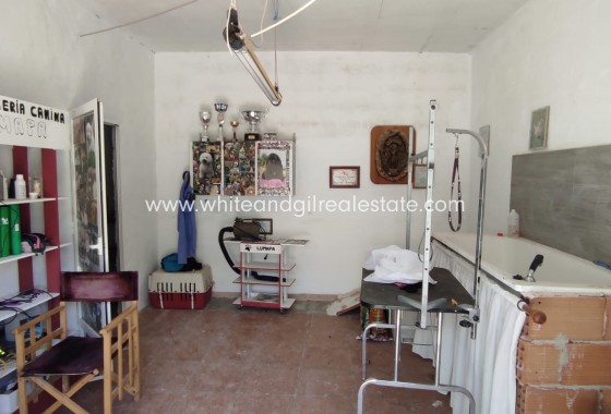 Revente - Villa  - Sax