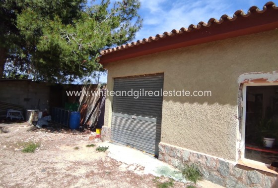 Revente - Villa  - Sax