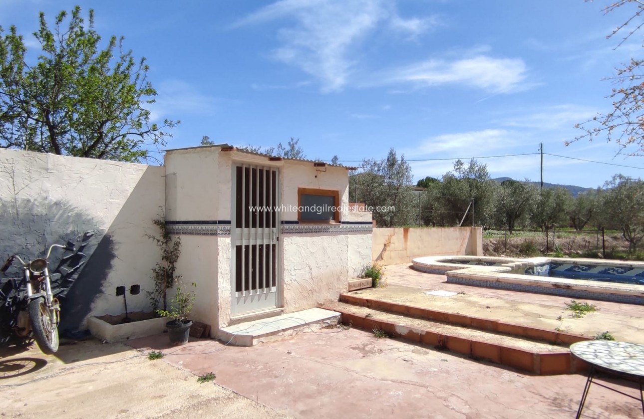 Revente - Villa  - Sax