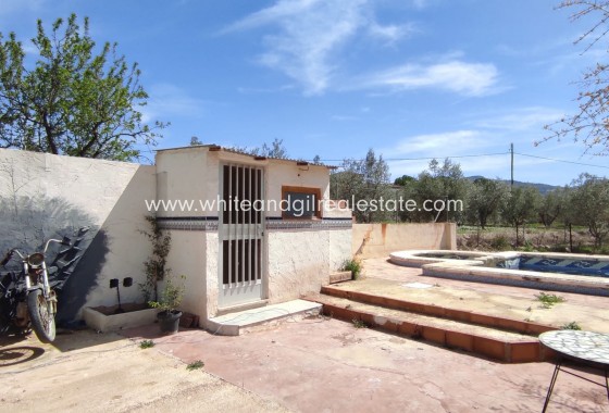 Revente - Villa  - Sax