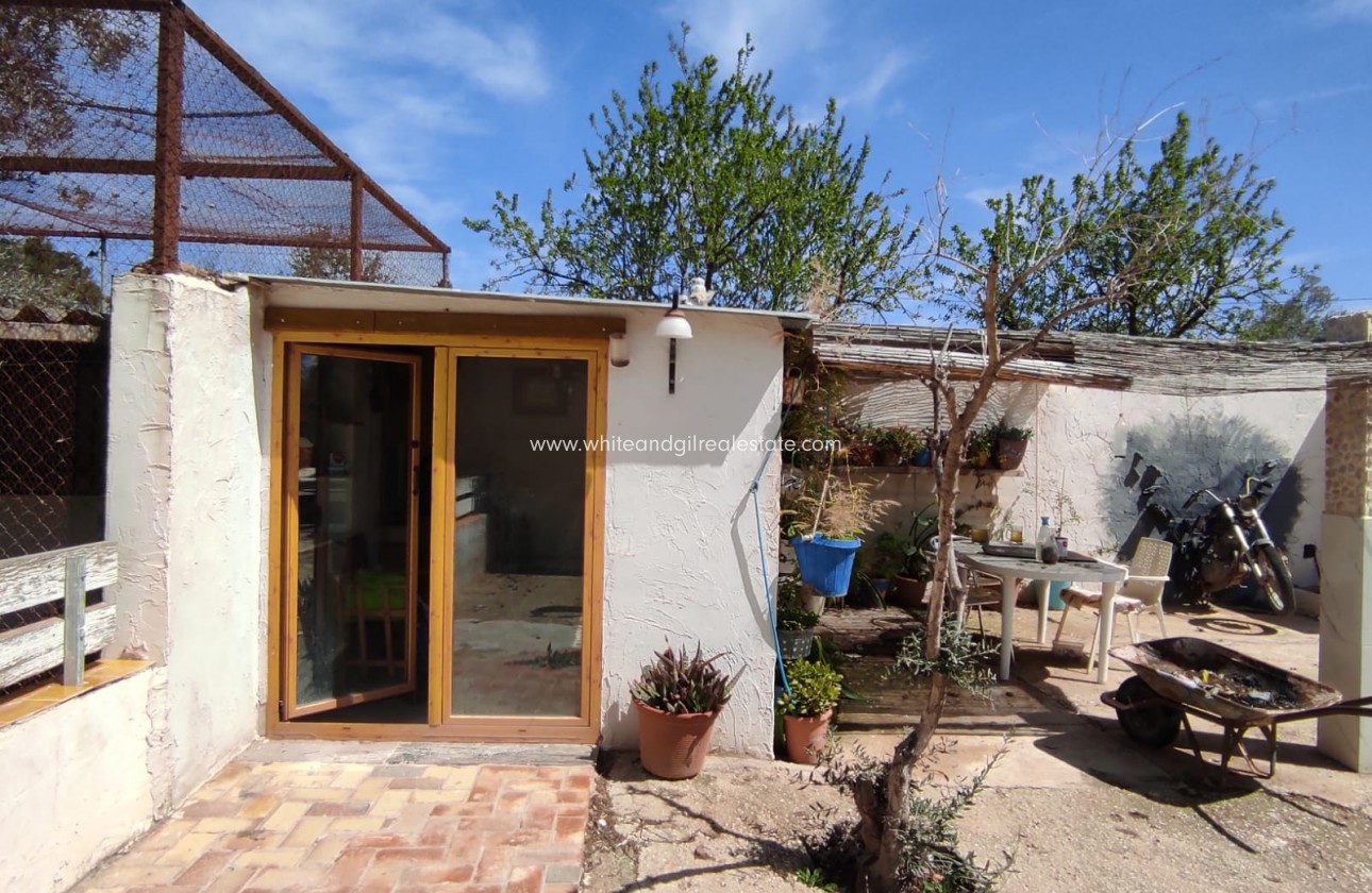 Revente - Villa  - Sax