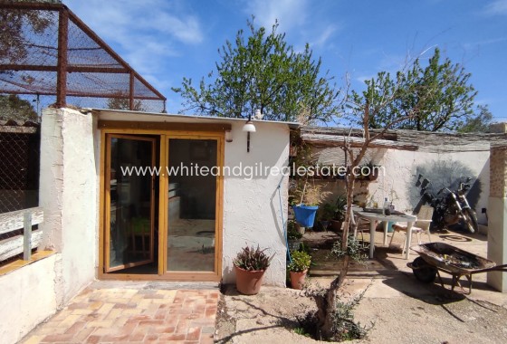 Revente - Villa  - Sax