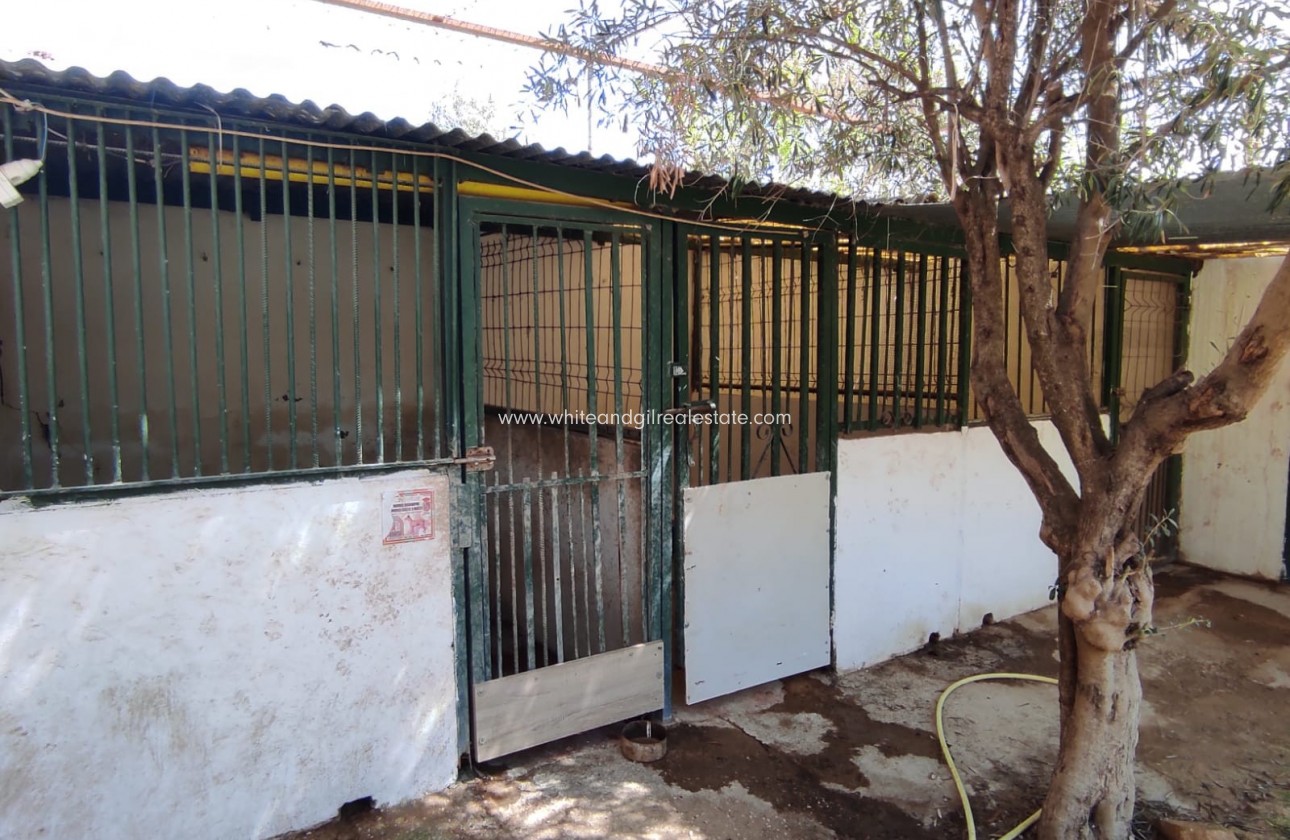 Revente - Villa  - Sax