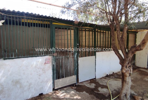 Revente - Villa  - Sax