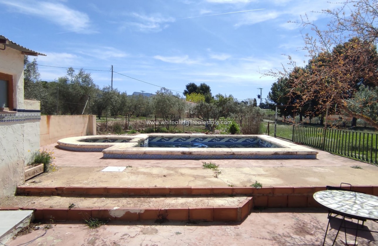 Revente - Villa  - Sax