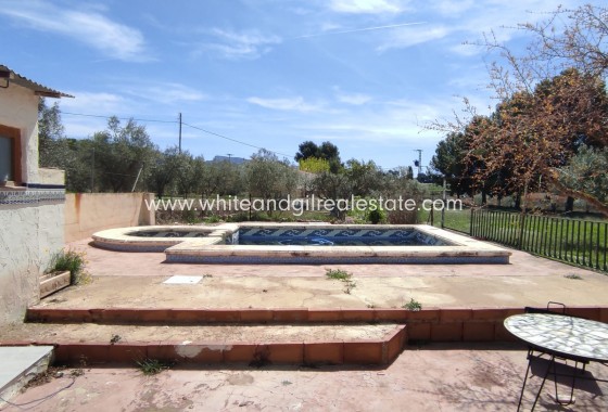 Revente - Villa  - Sax