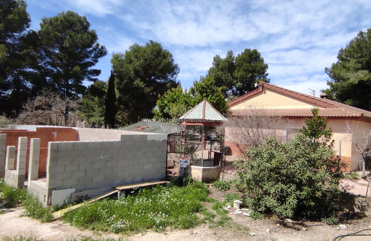 Revente - Villa  - Sax