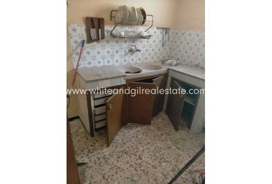 Sale - Townhouse - Pinoso