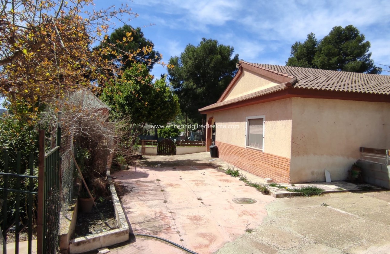 Revente - Villa  - Sax