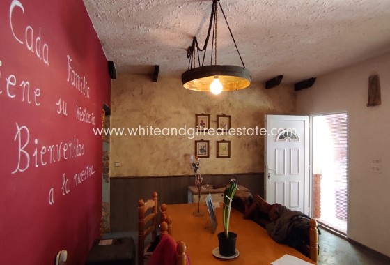 Revente - Villa  - Sax