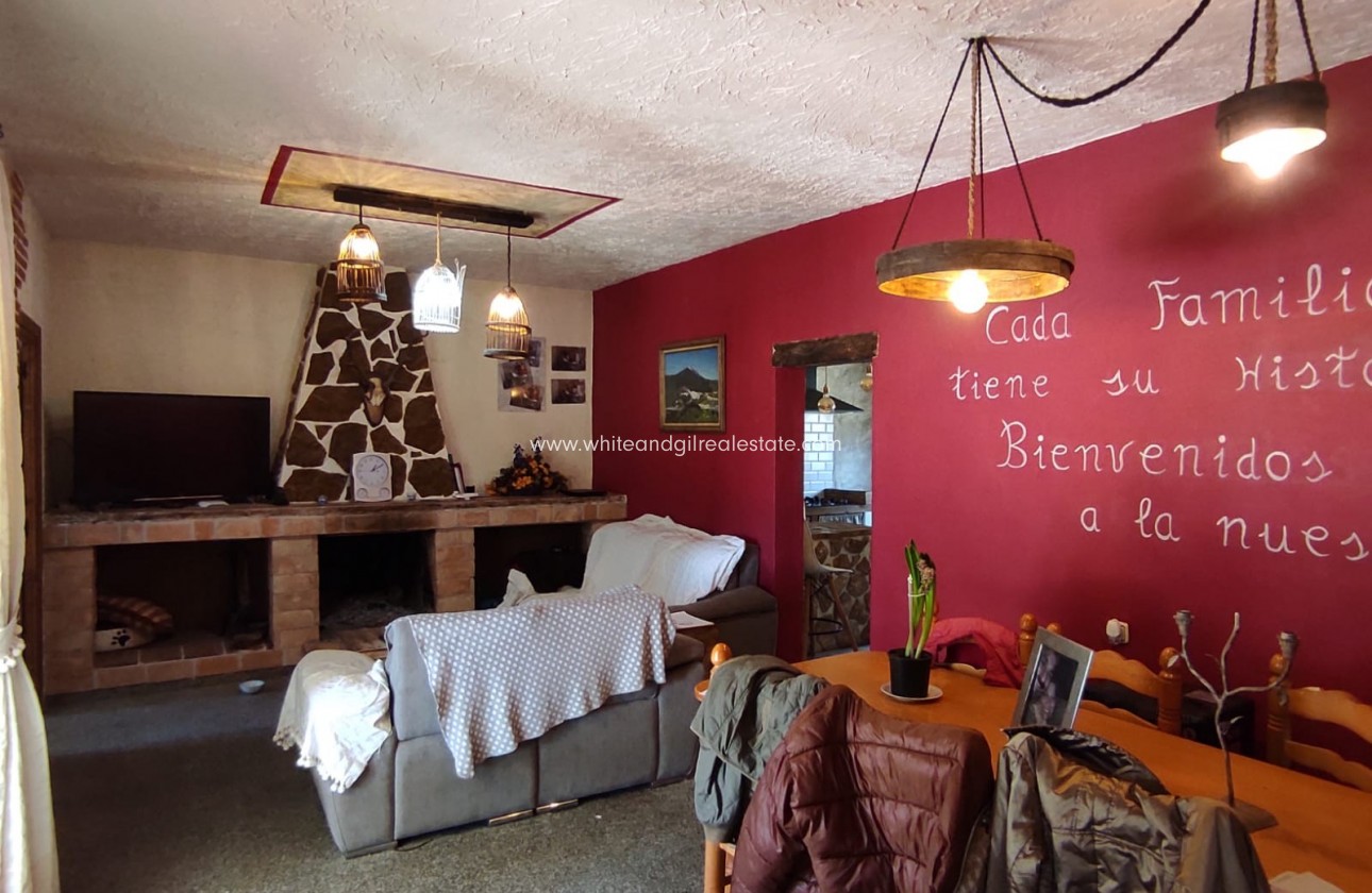 Revente - Villa  - Sax