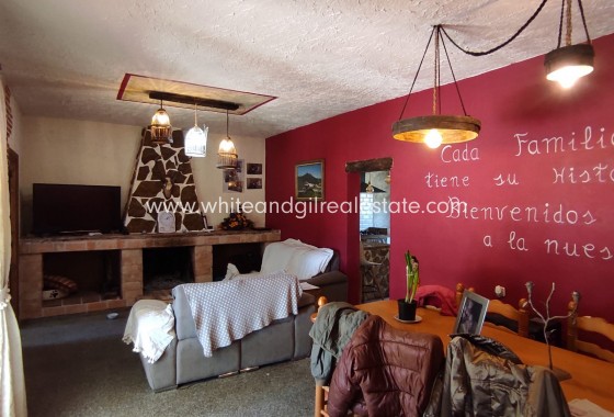 Revente - Villa  - Sax