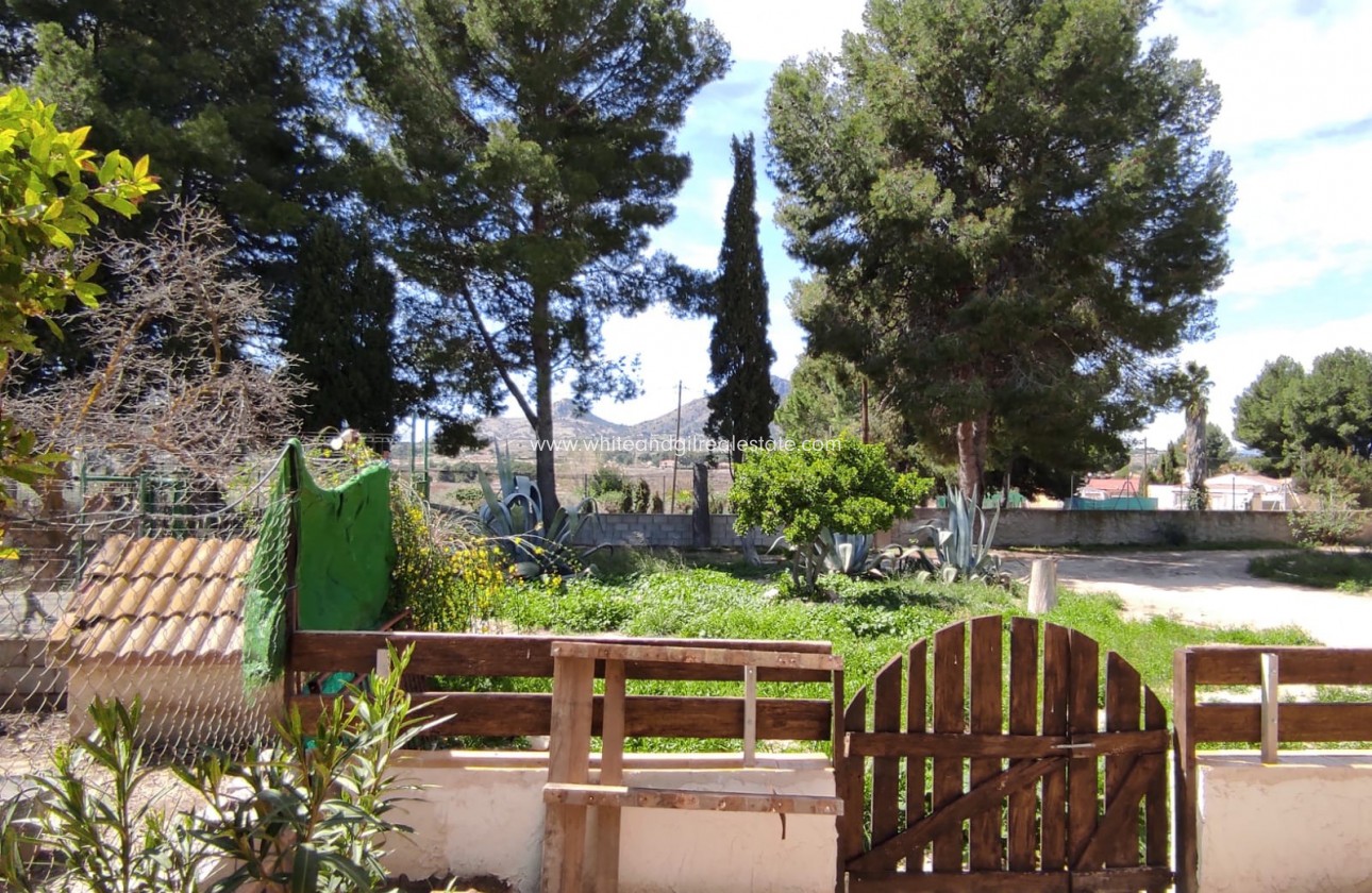 Revente - Villa  - Sax