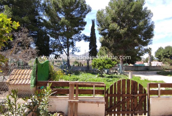 Revente - Villa  - Sax