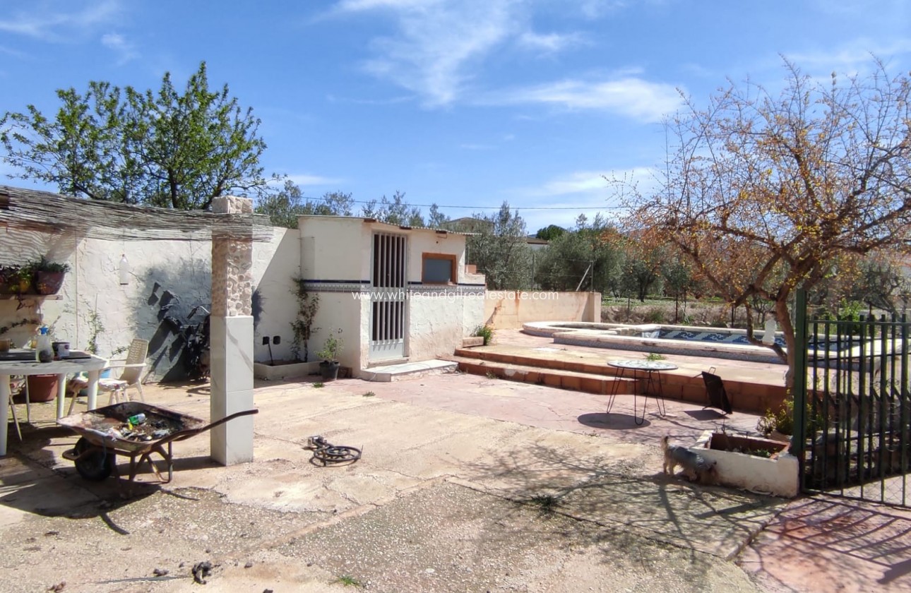 Revente - Villa  - Sax