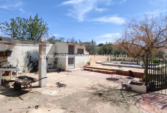 Revente - Villa  - Sax