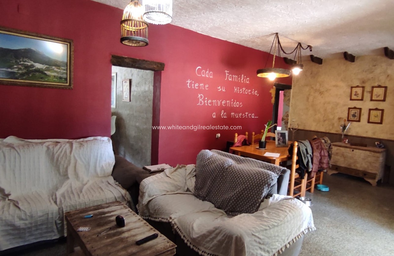 Revente - Villa  - Sax