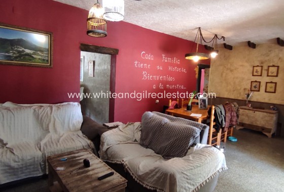 Revente - Villa  - Sax