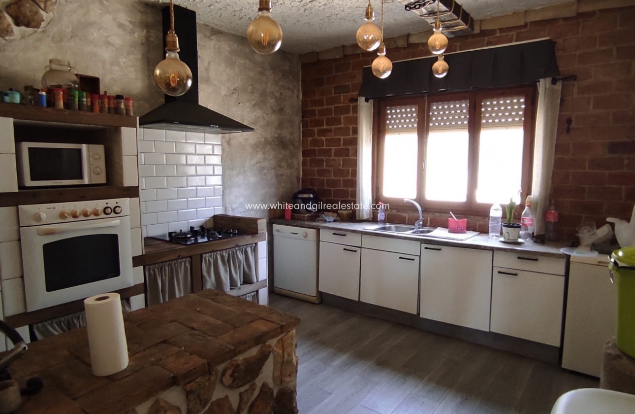 Revente - Villa  - Sax