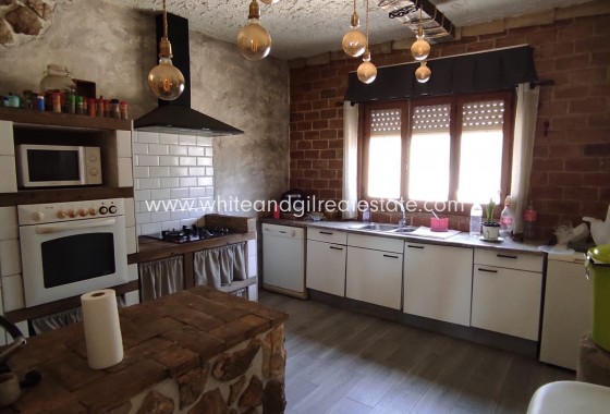 Revente - Villa  - Sax