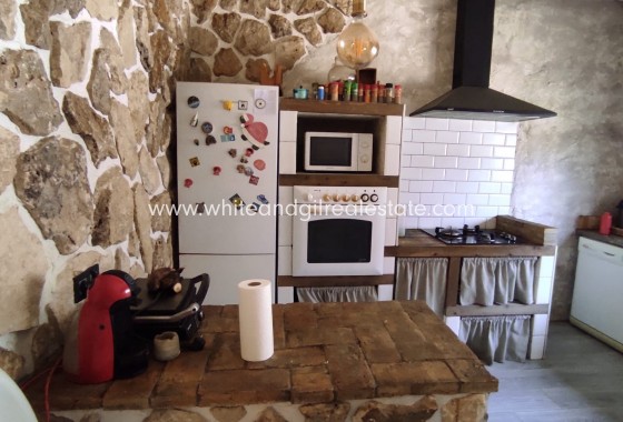 Revente - Villa  - Sax