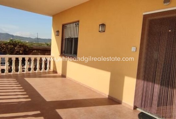 Sale - Villa  - Novelda