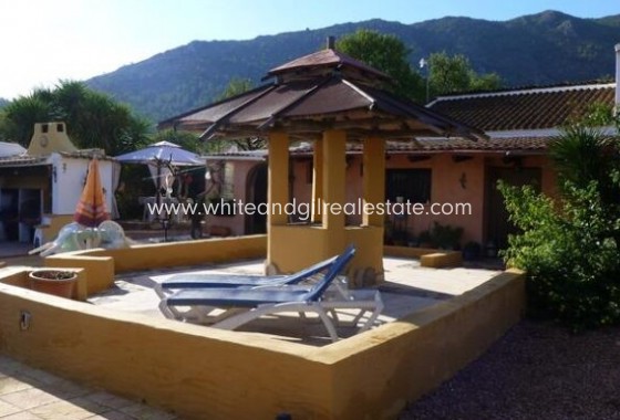 Venta - Chalet / Villa - La Romana