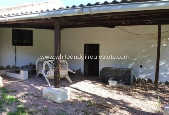 Venta - Chalet / Villa - La Romana