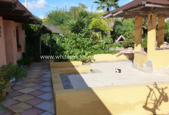 Venta - Chalet / Villa - La Romana