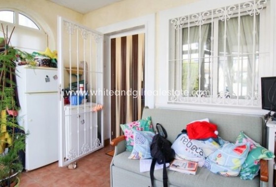 Sale - Bungalow - Daya vieja - Torrevieja